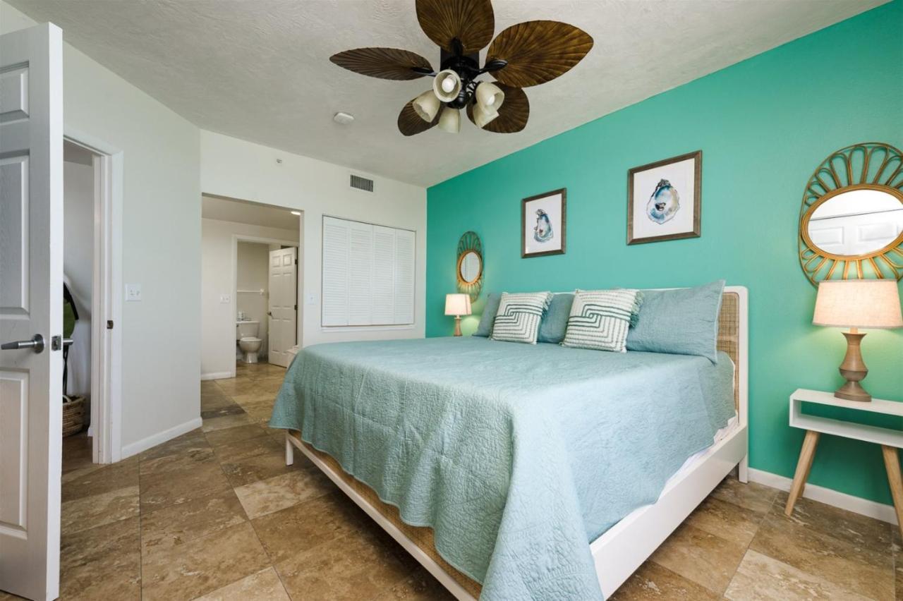 Unit 1604 Ocean Walk - 3 Bedroom Ocean Front Daytona Beach Zimmer foto